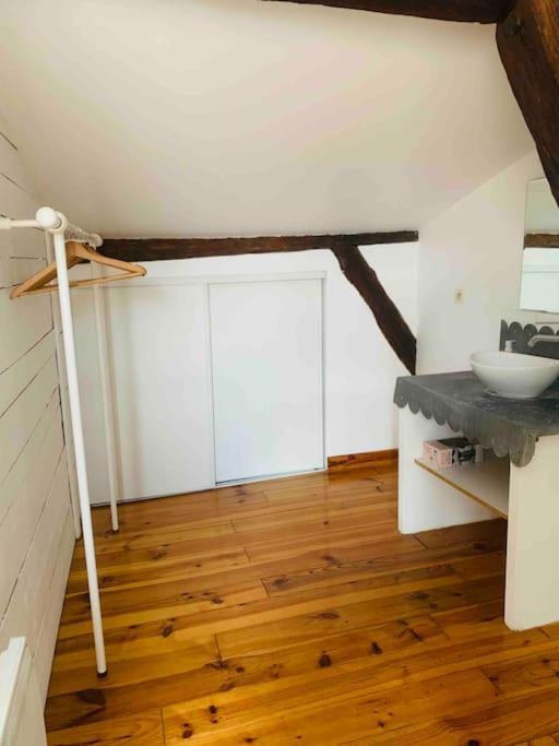 Spacieux Appartement En Plein Coeur De Castres Castres  Exterior foto